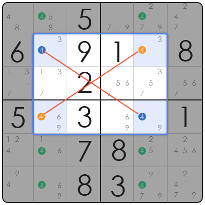 easy sudoku puzzles to print