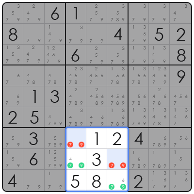 printable sudoku 4 per page