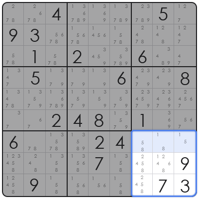 sudoku world record