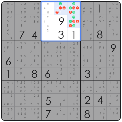 epoch sudoku